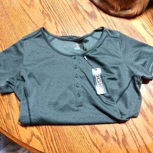 ❗2 for $15❗Forest green athletic top